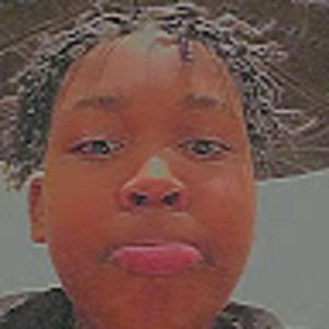 Meet your Posher, Shamar
